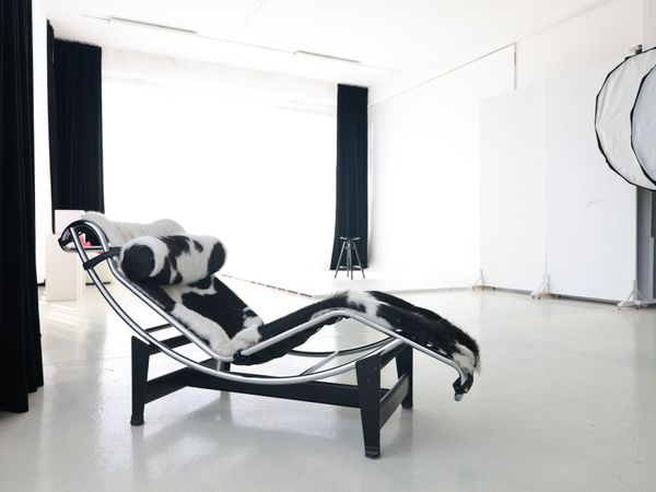 Studio Tageslicht Studio in Köln Rodenkirchen - Image 4