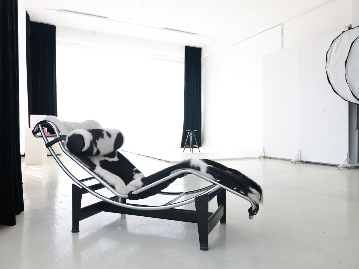 Studio image 4