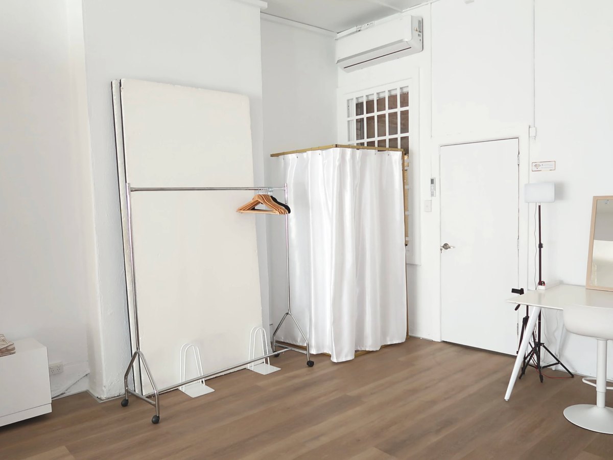 Studio image 2
