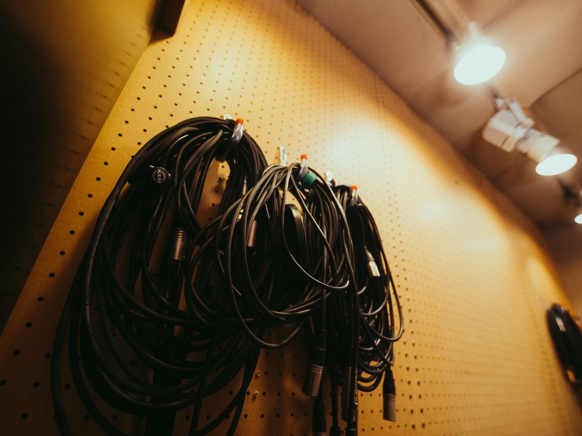 Studio image 11