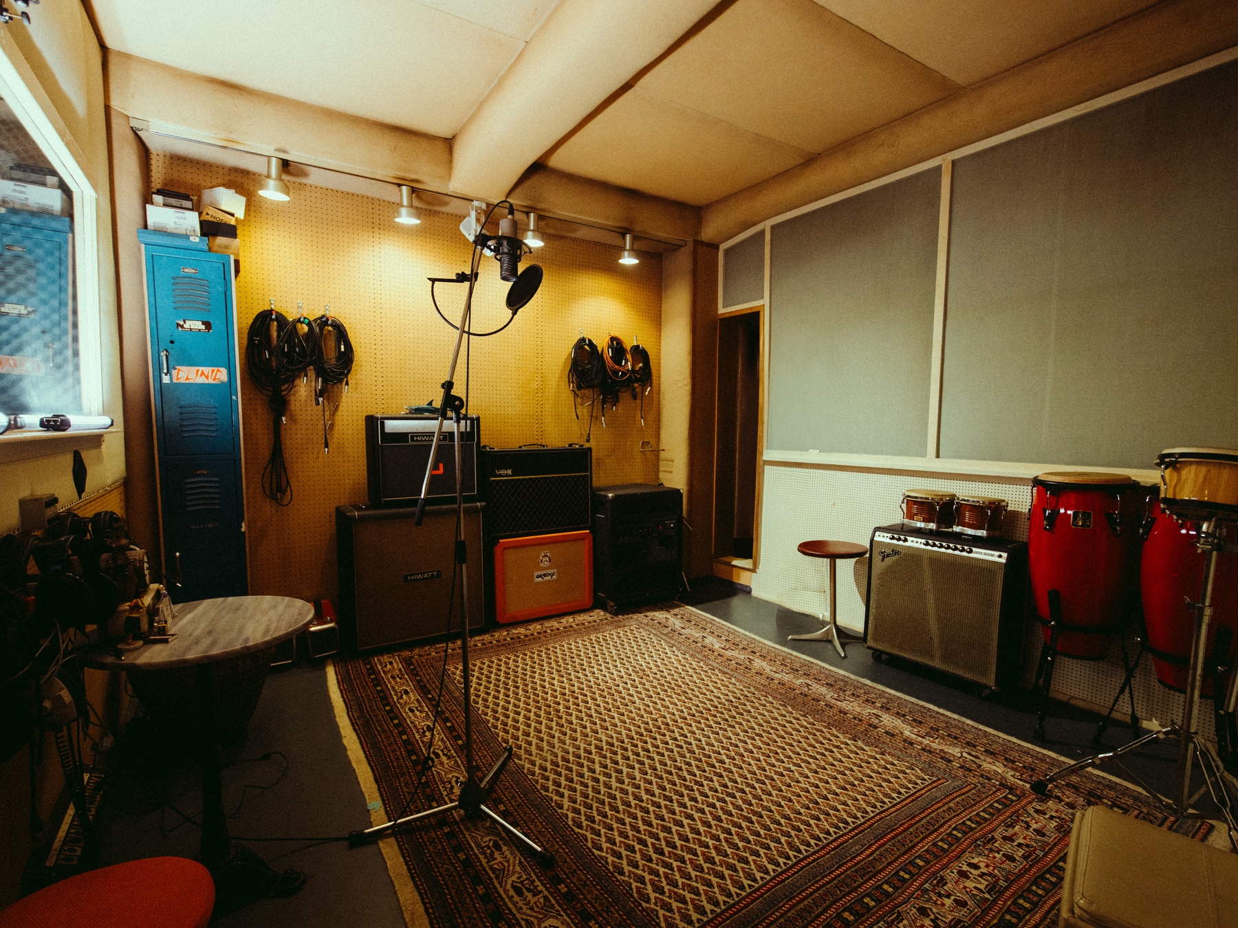 Studio image 1