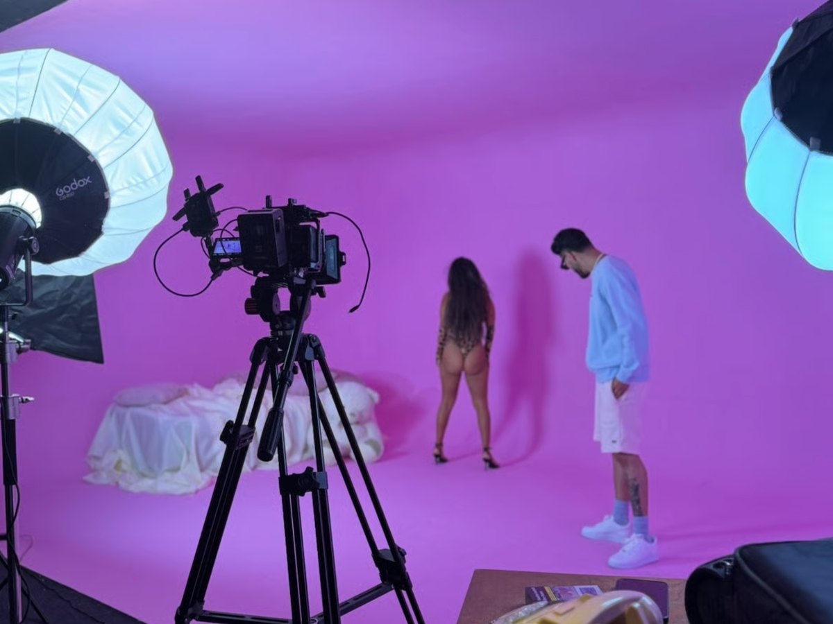 Studio image 4