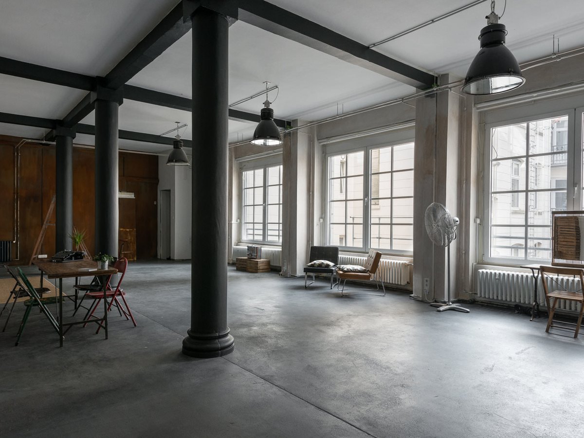 Studio image 11