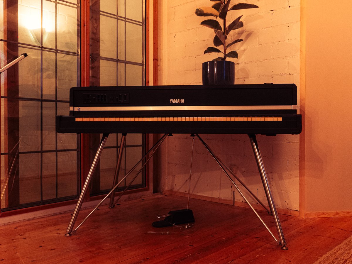 Studio image 2