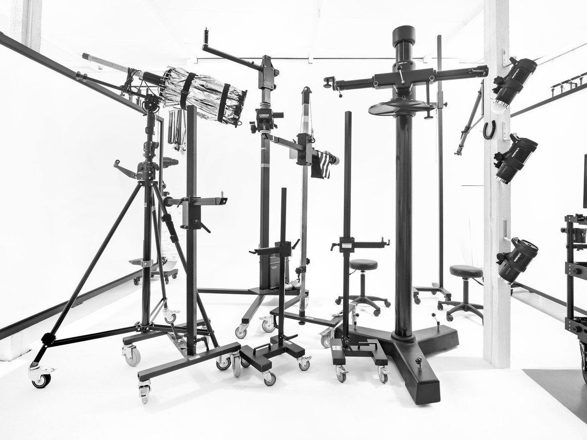 Studio image 5