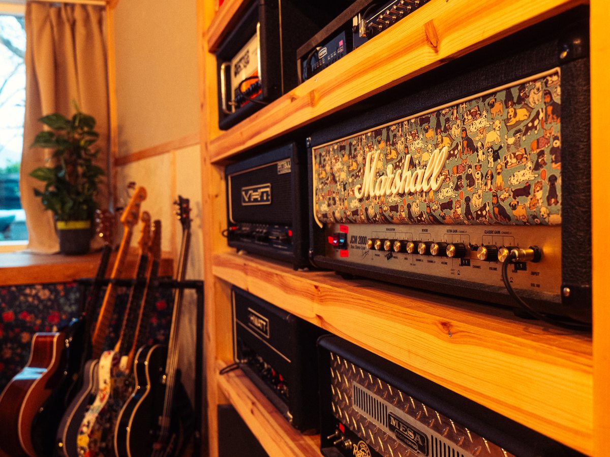 Studio image 3