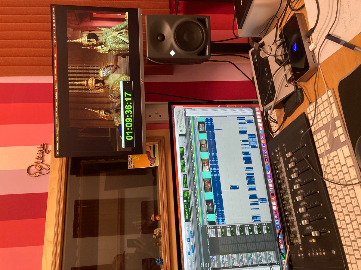 Studio image 2
