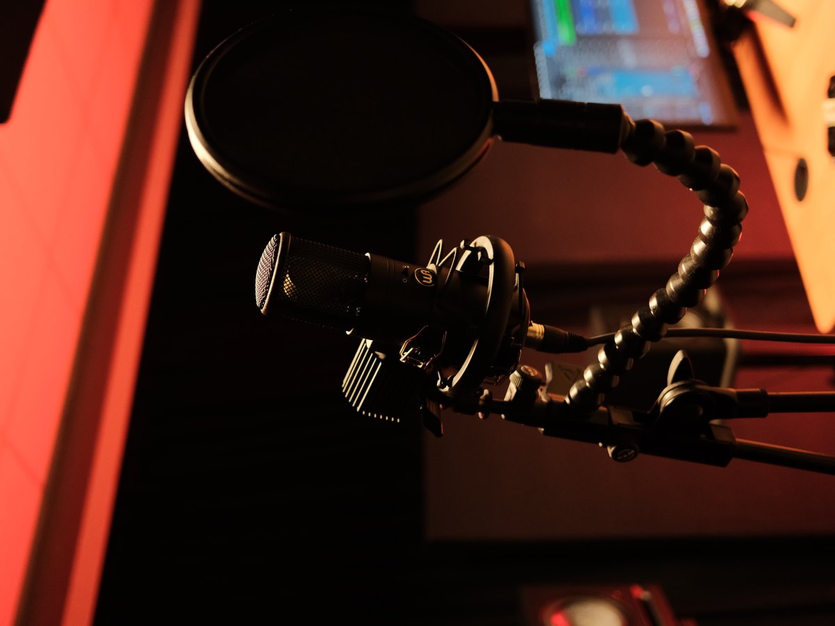 Studio image 8