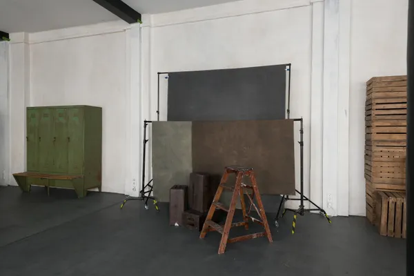 FACTORY LOFT / LOFT STUDIO COLOGNE – Videostudio Köln in Köln