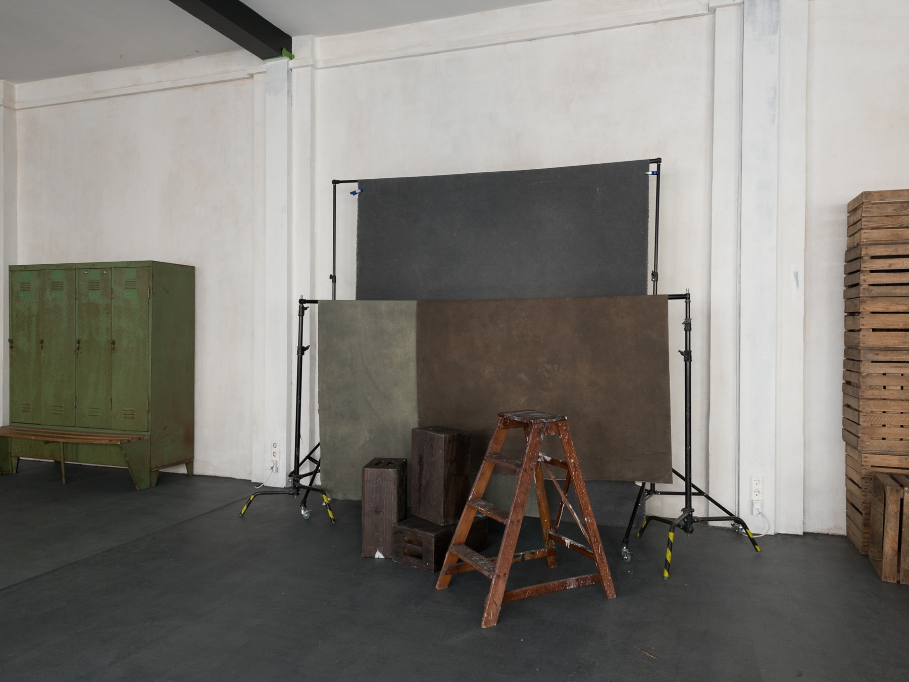 Studio image 1