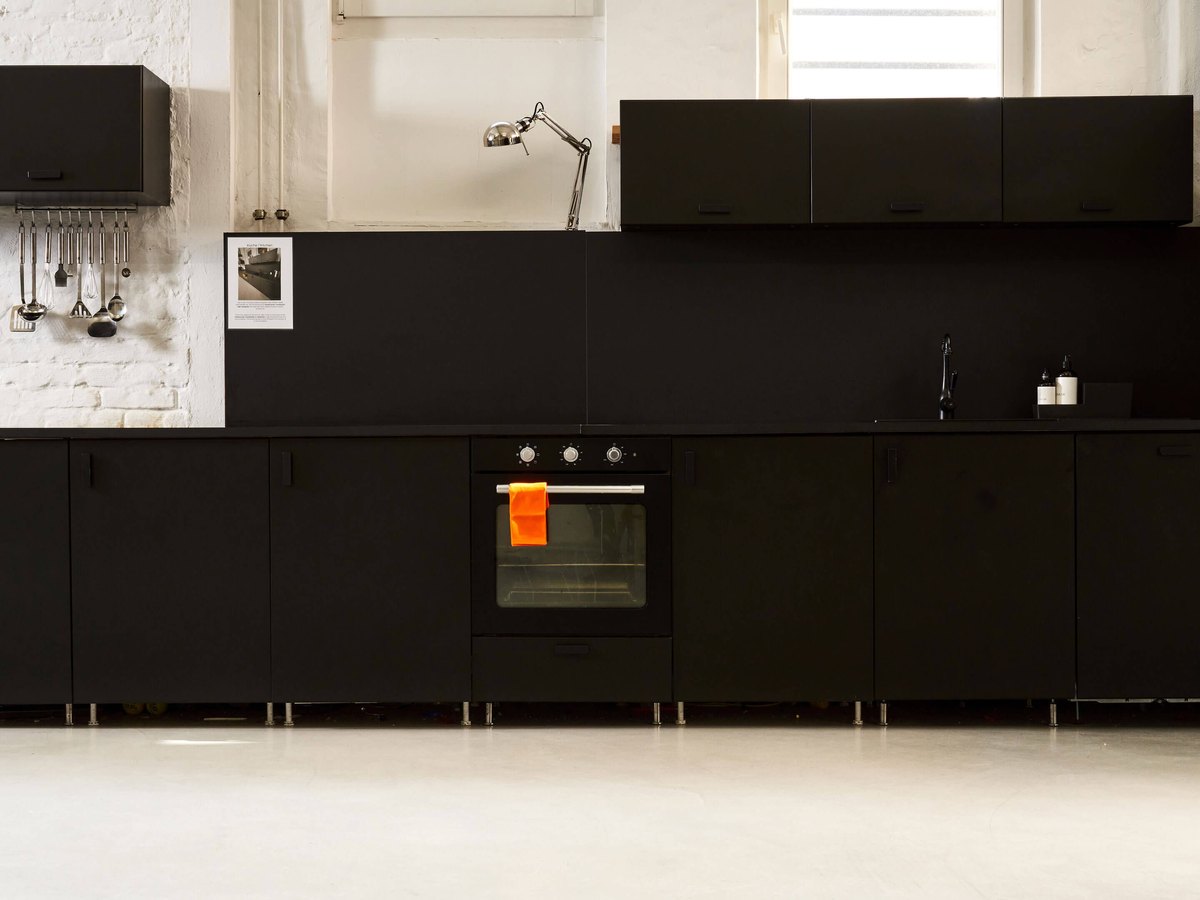 Studio image 5