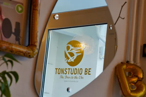 TONSTUDIO BE - Musik- & Medienproduktion – Tonstudio Köln in Köln