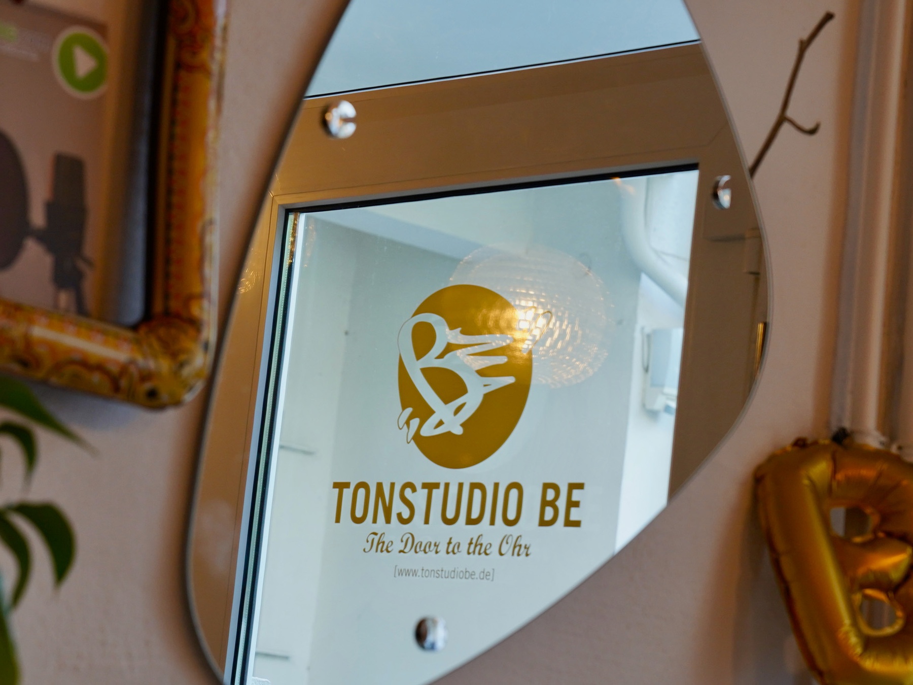Studio image 1