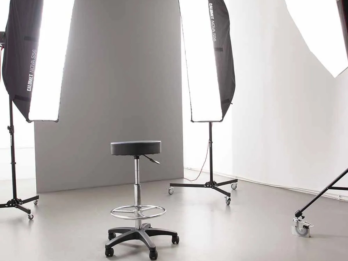 Studio image 4