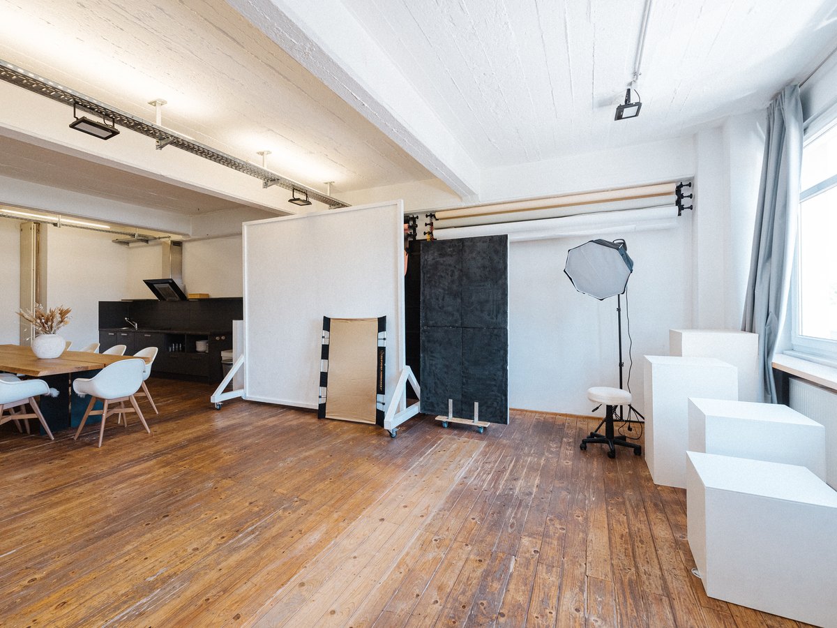 Studio image 5