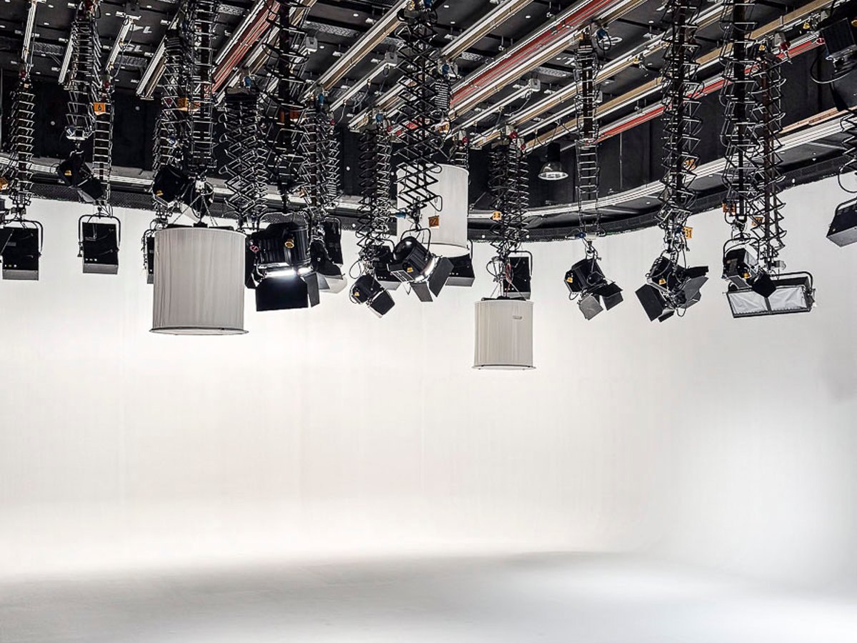 Studio image 9