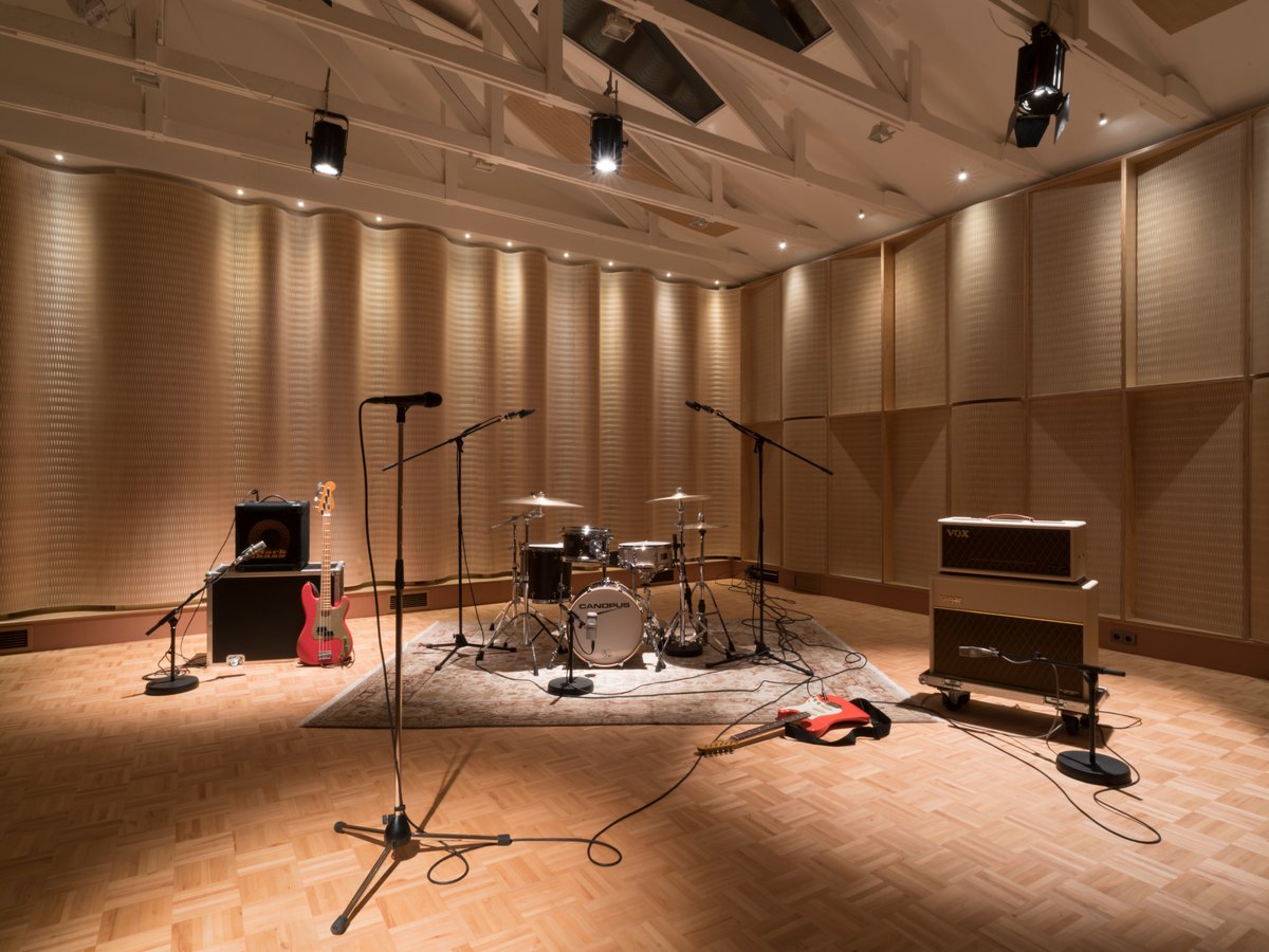 Studio image 5