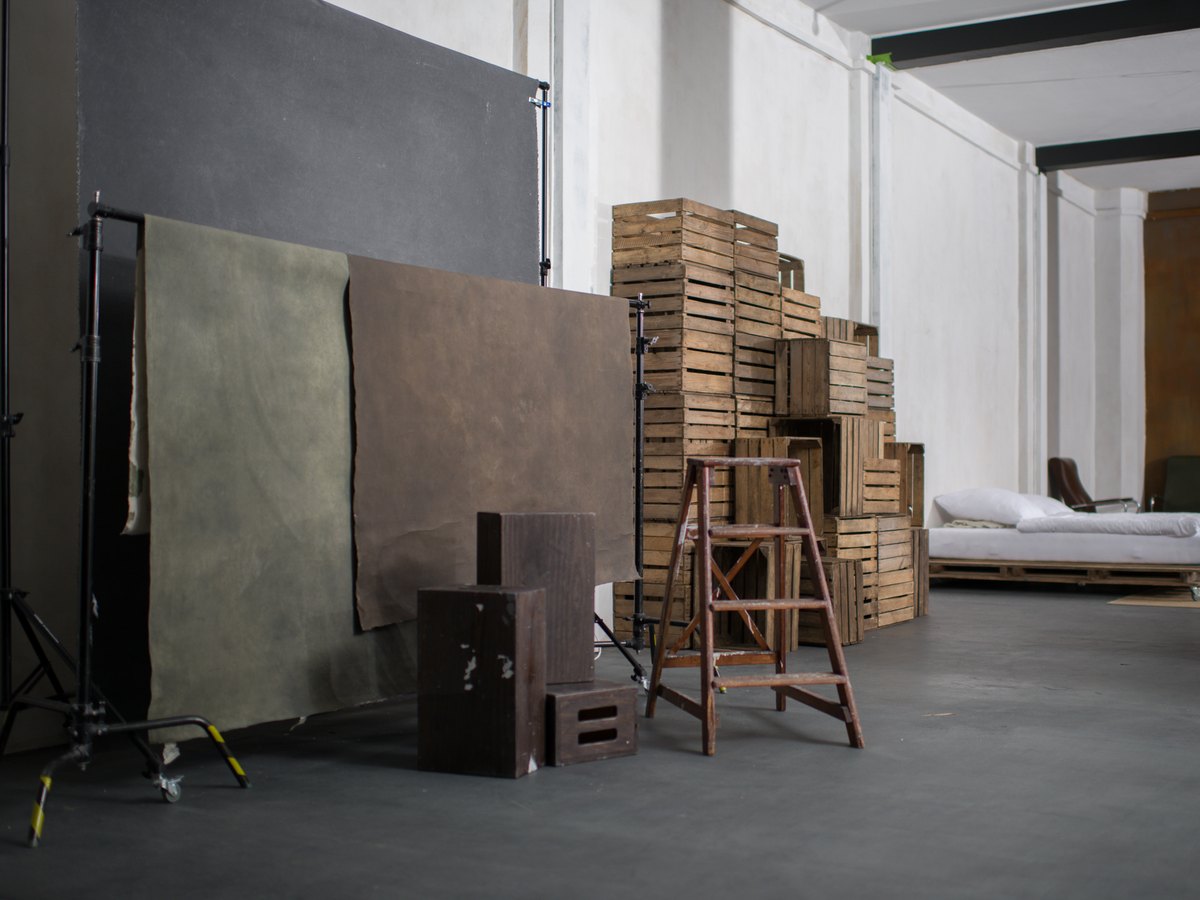 Studio image 3