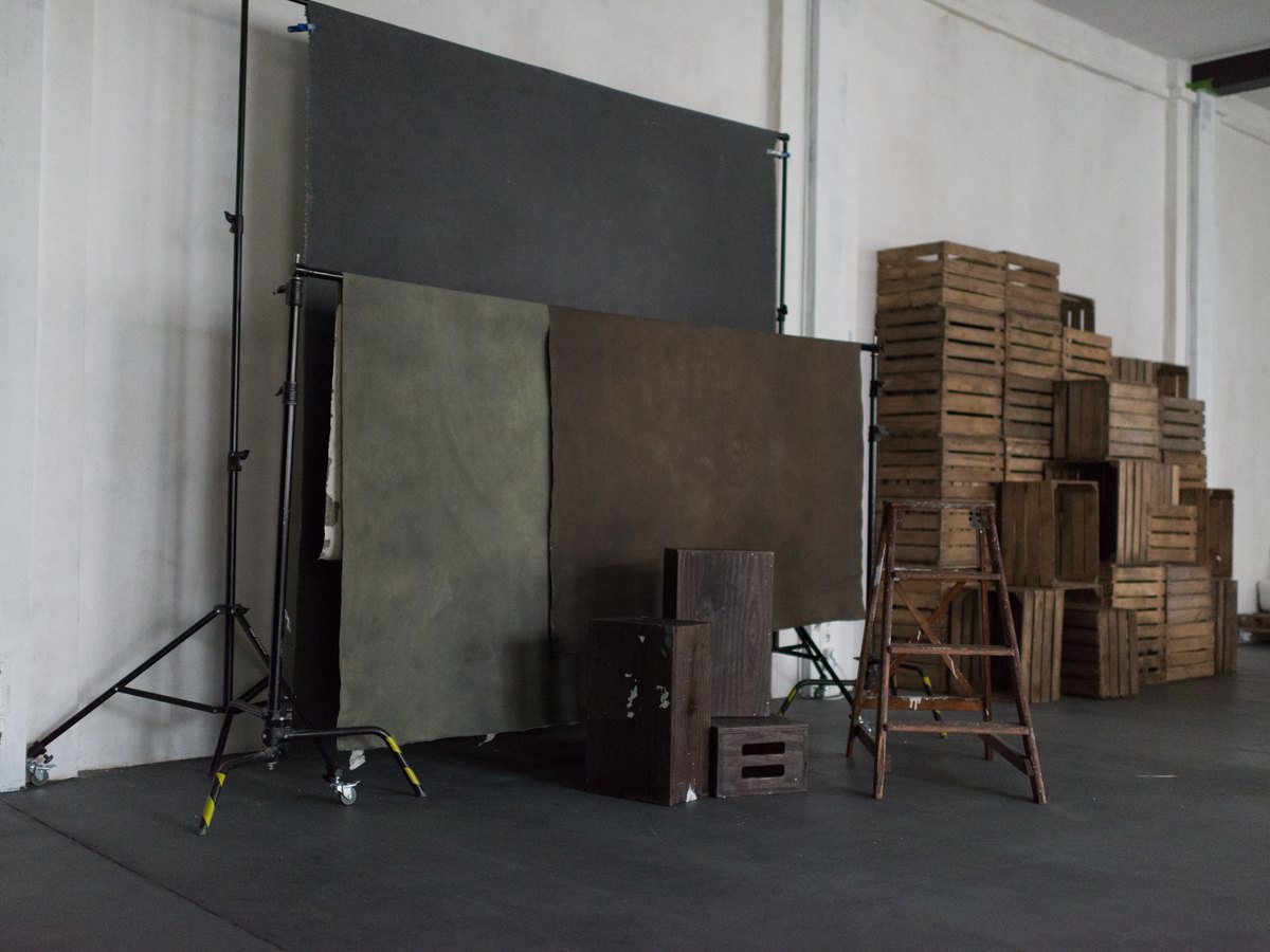Studio image 2