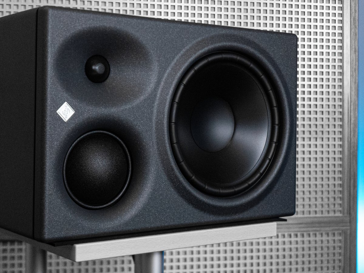 Studio image 6