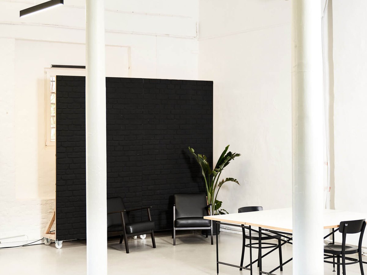 Studio image 6