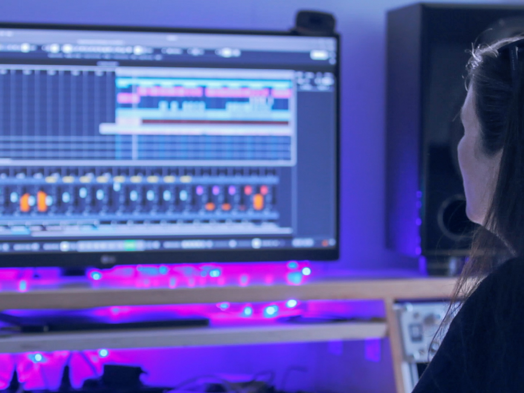 Studio image 1