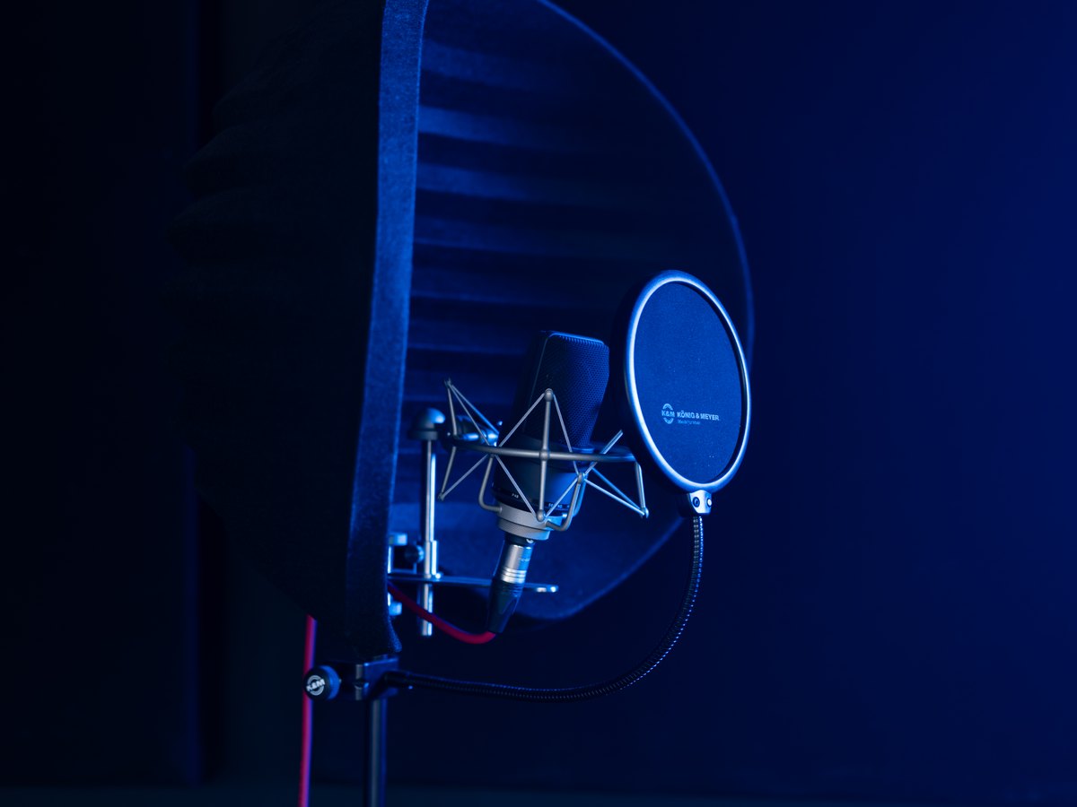 Studio image 6