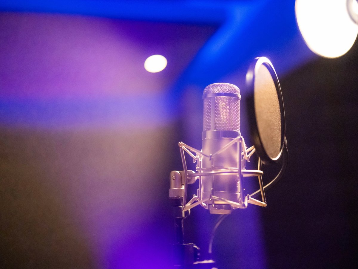 Studio image 5
