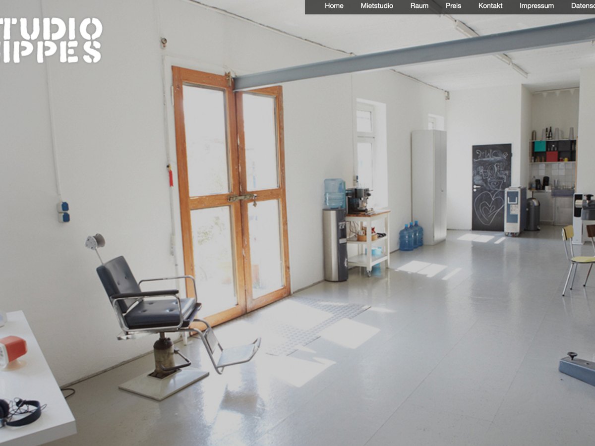 Studio image 3