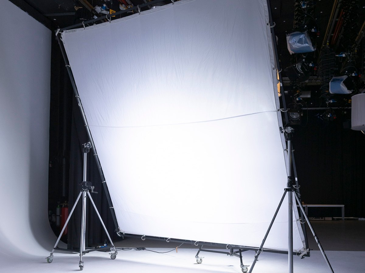 Studio image 6