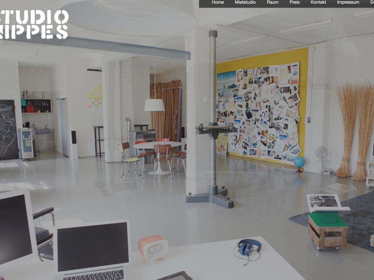 Studio image 4