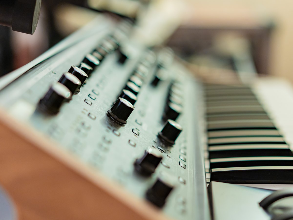 Studio image 2