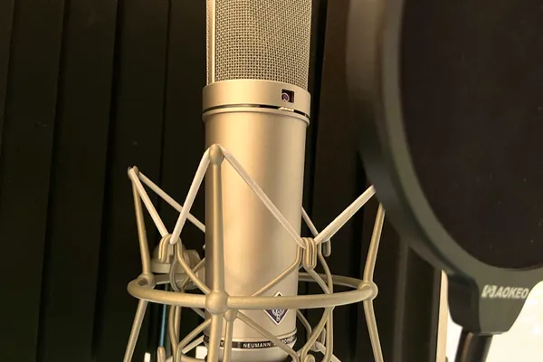 BMC Production Musik- und Tonstudio – Tonstudio Düsseldorf in Düsseldorf